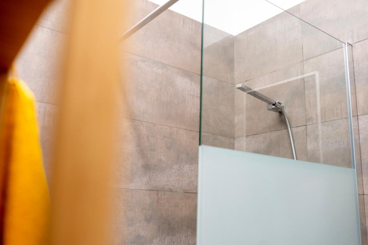 カレタ・デ・ベレス Casa De Nero - Premium House With Jacuzzi Next To Golf Courseヴィラ エクステリア 写真