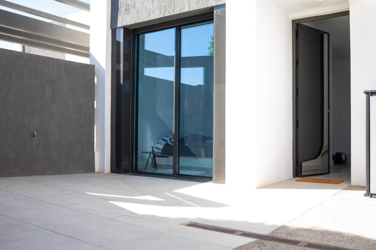 カレタ・デ・ベレス Casa De Nero - Premium House With Jacuzzi Next To Golf Courseヴィラ エクステリア 写真