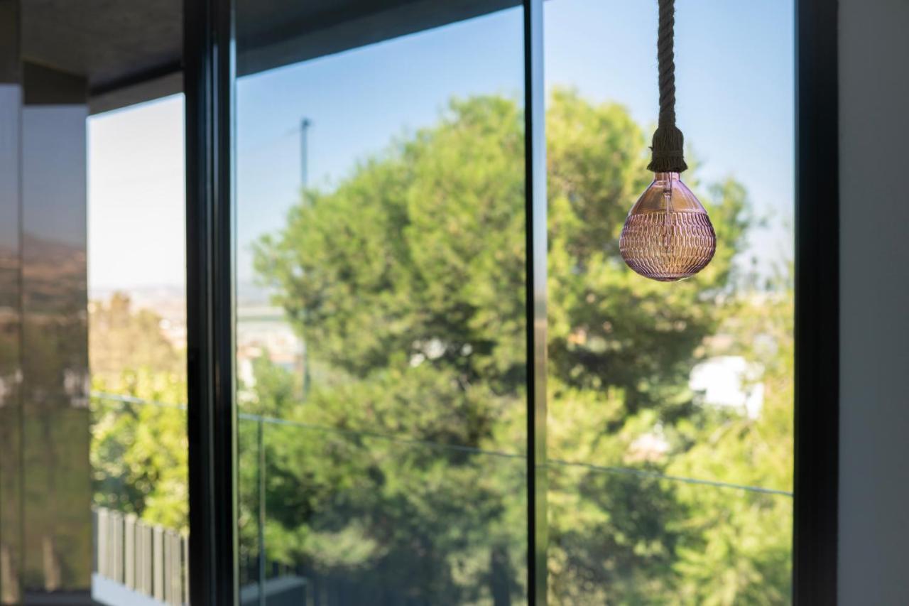 カレタ・デ・ベレス Casa De Nero - Premium House With Jacuzzi Next To Golf Courseヴィラ エクステリア 写真