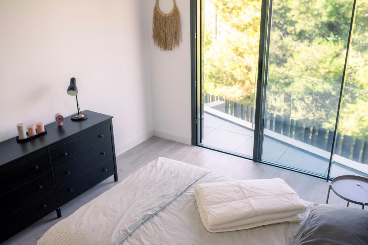 カレタ・デ・ベレス Casa De Nero - Premium House With Jacuzzi Next To Golf Courseヴィラ エクステリア 写真