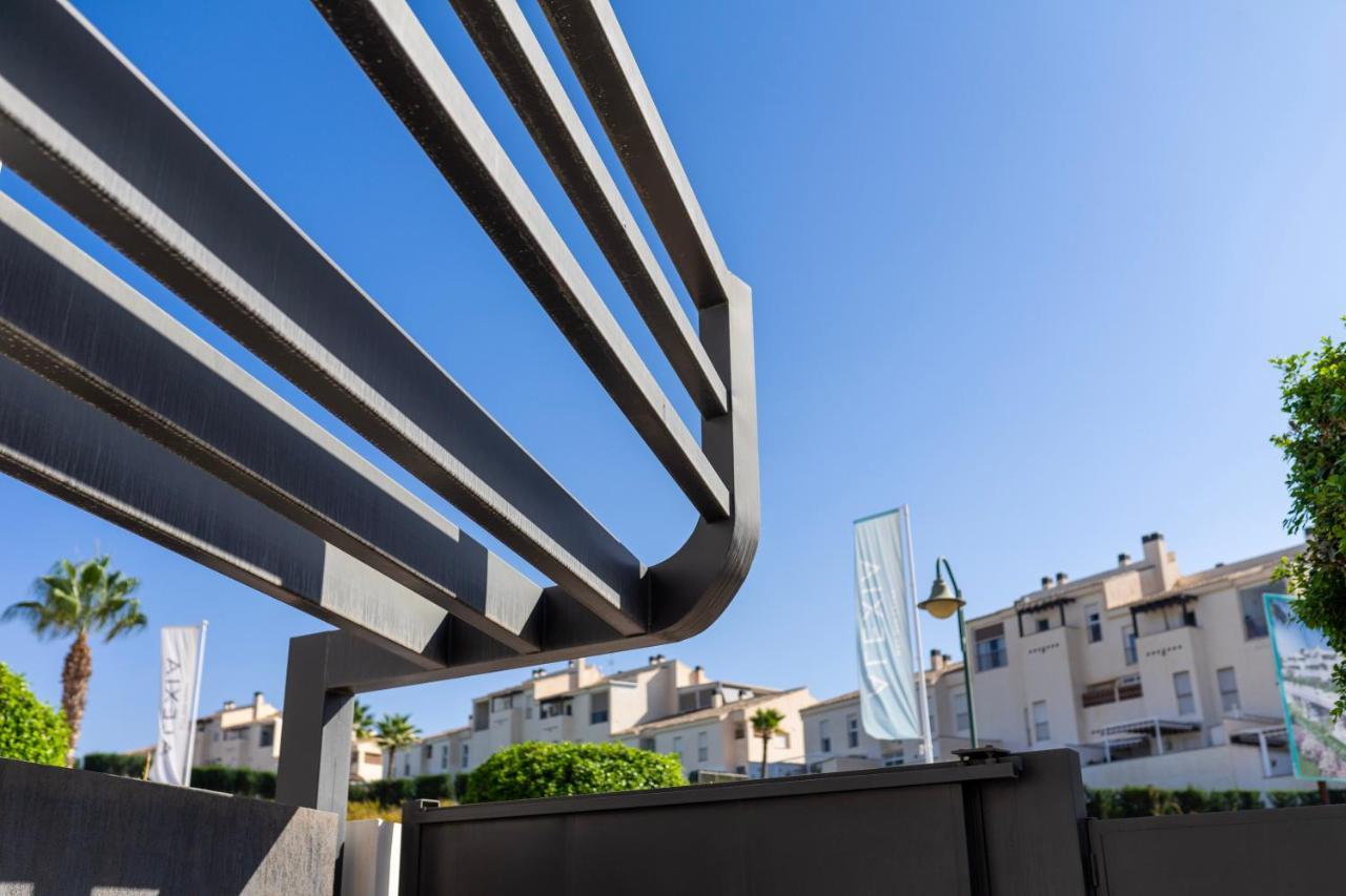 カレタ・デ・ベレス Casa De Nero - Premium House With Jacuzzi Next To Golf Courseヴィラ エクステリア 写真